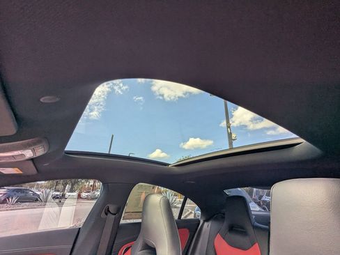 Certified 2023 Mercedes-Benz CLA 250 w/ AMG Line image 7