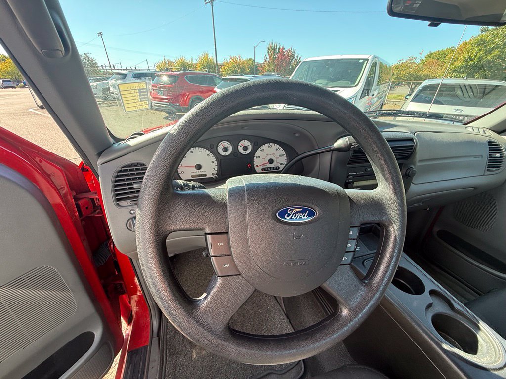 Used 2004 Ford Ranger Edge RWD image 17