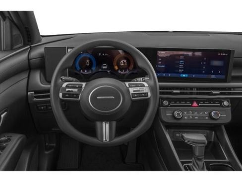 New 2026 Hyundai Santa Cruz SE FWD image 6