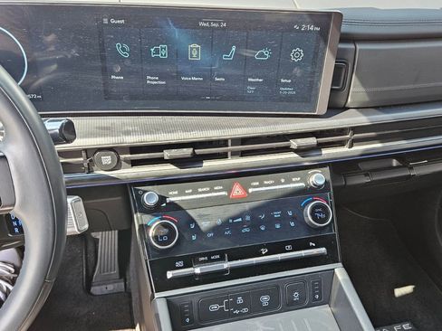 Used 2025 Hyundai Santa Fe Calligraphy image 21