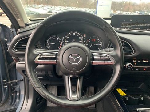 Used 2023 MAZDA CX-30 AWD 2.5 S w/ Preferred Package image 21