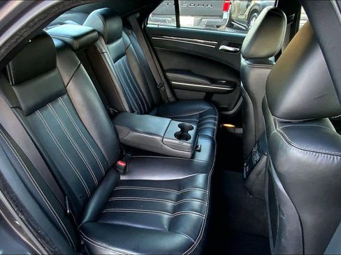 Used 2023 Chrysler 300 S RWD image 19