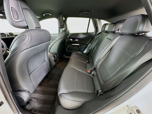 Certified 2025 Mercedes-Benz GLC 300 image 25