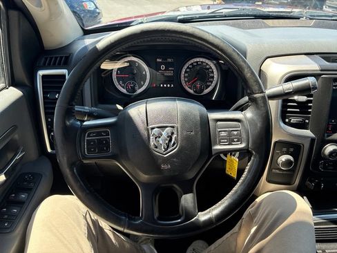 Used 2018 RAM 2500 Big Horn AWD/4WD image 18