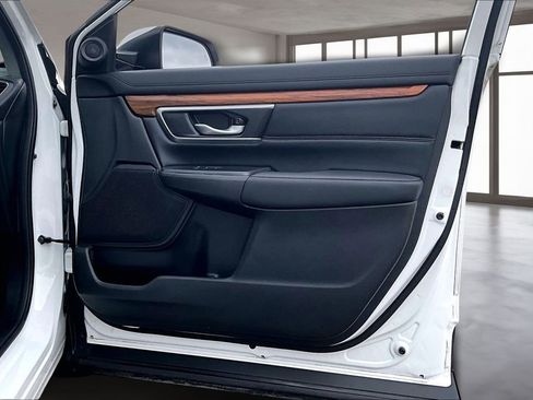 Used 2022 Honda CR-V EX-L image 28