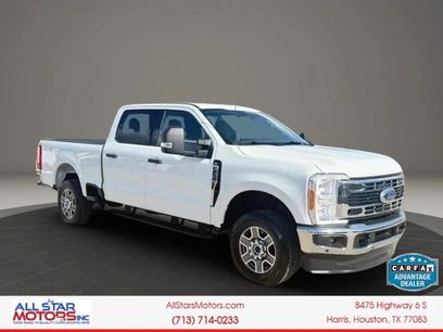 Used 2025 Ford F250 XLT