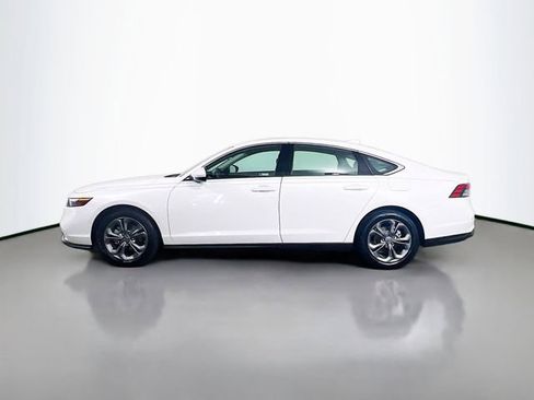 Used 2024 Honda Accord EX image 6