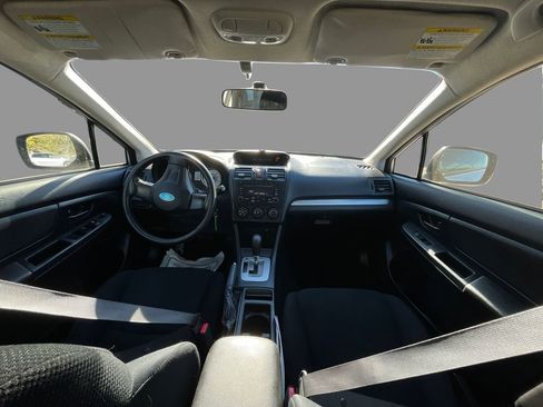 Used 2012 Subaru Impreza 2.0i image 9