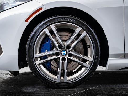 Used 2022 BMW M235i xDrive Gran Coupe image 13