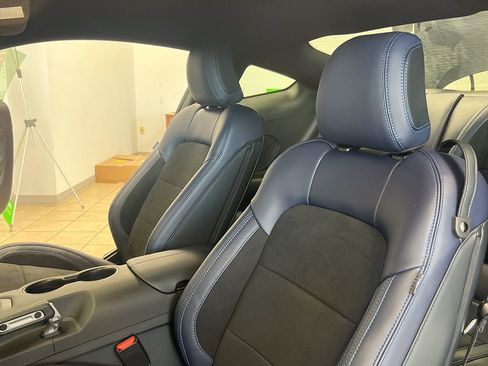 New 2025 Ford Mustang Dark Horse w/ Dark Horse Handlin Package image 24