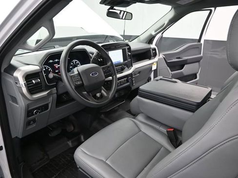 Used 2022 Ford F150 XL w/ Equipment Group 101A High image 4