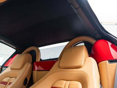 Used 2007 Ferrari F430 Spider RWD image 41