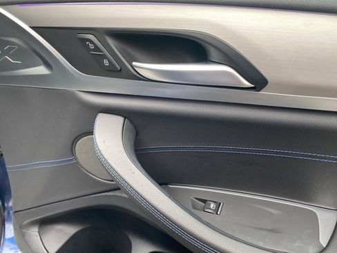 Used 2018 BMW X3 M40i w/ Premium Package image 13