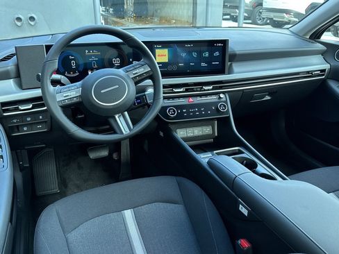 New 2026 Hyundai Sonata SEL image 2