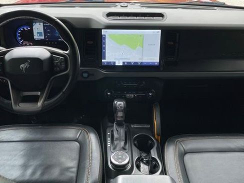 Used 2021 Ford Bronco Badlands AWD/4WD image 18