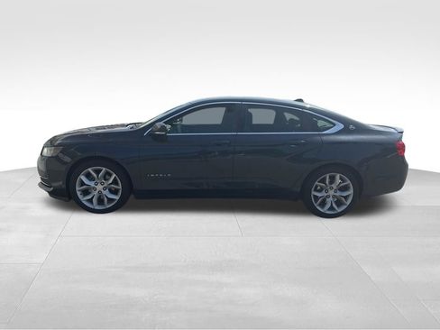 Used 2014 Chevrolet Impala LT FWD image 21