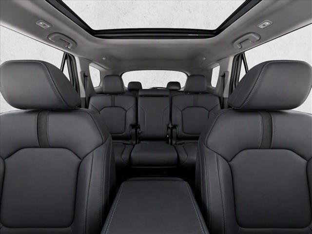 Certified 2023 Honda Pilot Touring image 25