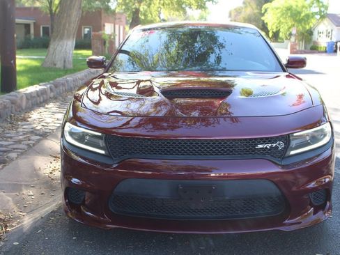 Used 2018 Dodge Charger SRT Hellcat w/ Harman/Kardon Audio Group image 45
