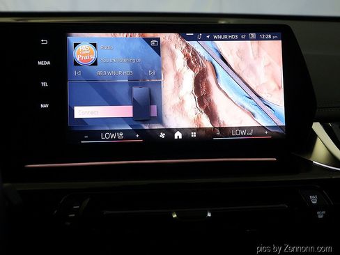 Certified 2026 BMW X1 xDrive28i AWD/4WD image 20