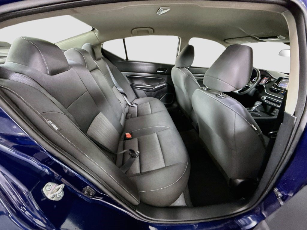 Used 2021 Nissan Altima 2.5 S w/ Driver Assist Package FWD image 26