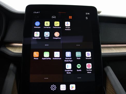 Used 2021 Polestar Polestar 2 image 41