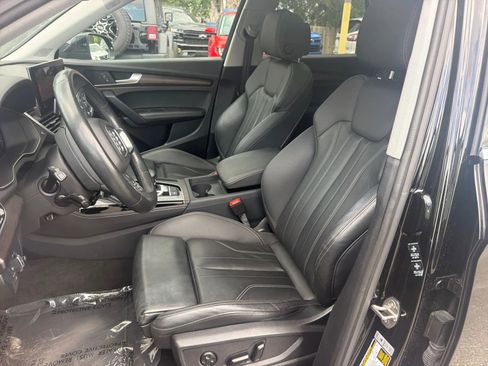 Used 2024 Audi Q5 2.0T Premium Plus AWD/4WD image 11
