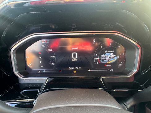 New 2026 GMC Sierra 2500 SLT w/ SLT Premium Package image 20