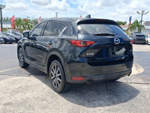 Used 2018 MAZDA CX-5 Grand Touring FWD image 7