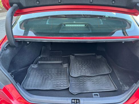 Used 2024 Toyota Camry XSE w/ Navigation Package image 39