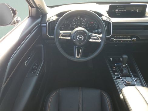 Used 2024 MAZDA CX-50 AWD 2.5 S w/ Premium Plus Pkg image 15