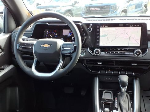 New 2026 Chevrolet Colorado LT image 7