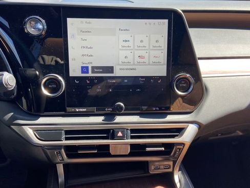 Certified 2023 Lexus RX 350 Premium w/ Accessory Package (Z1) AWD/4WD image 19