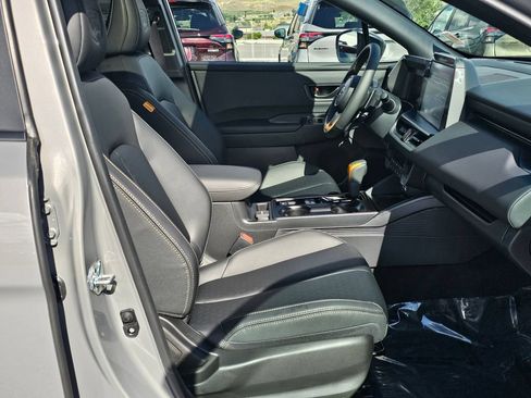 New 2026 Subaru Outback Wilderness AWD/4WD image 18
