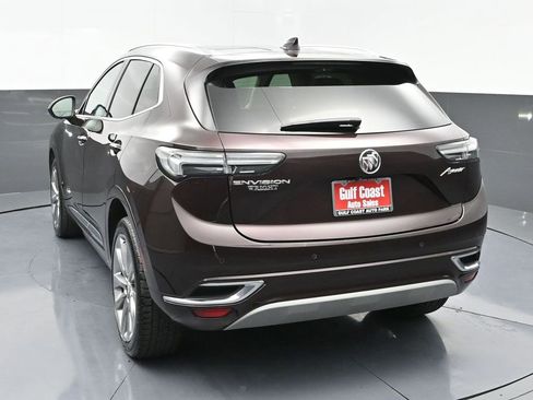 Used 2023 Buick Envision Avenir image 4