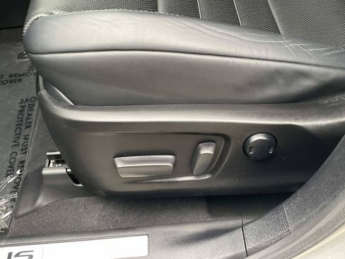Used 2022 Lexus RX 350 F Sport w/ Accessory Package AWD/4WD image 21
