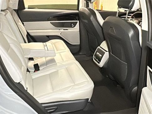 New 2026 Lincoln Nautilus Premier w/ Equipment Group 102A image 11