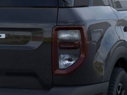 New 2025 Ford Bronco Sport Outer Banks w/ Outer Banks Tech Package+ image 44