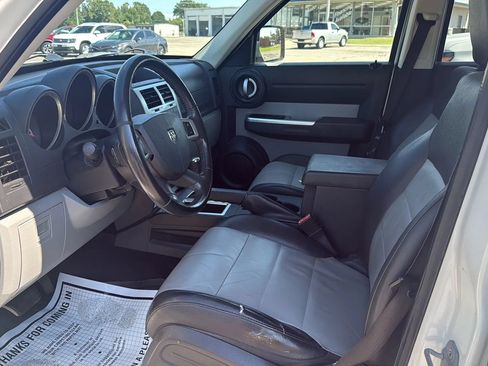 Used 2008 Dodge Nitro SLT w/ Convenience Group RWD image 10