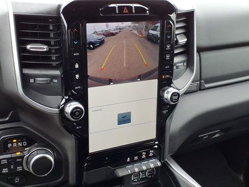 Used 2023 RAM 1500 Big Horn image 24