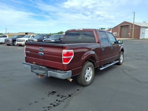 Used 2010 Ford F150 XLT RWD image 5