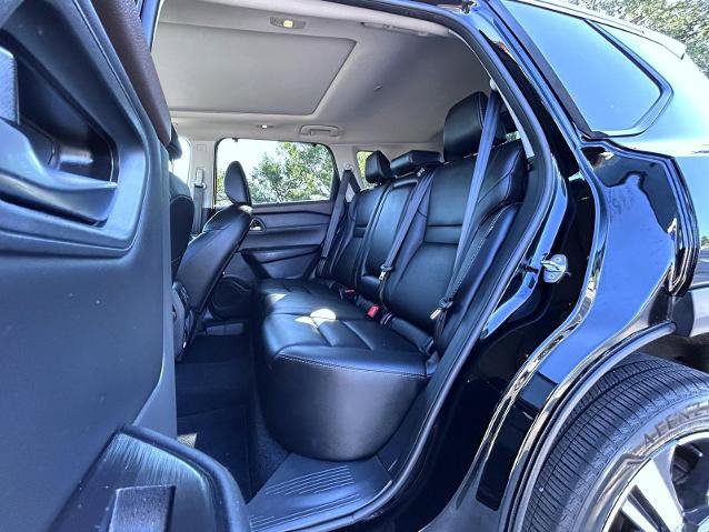 Certified 2023 Nissan Rogue SL w/ SL Premium Package AWD/4WD image 19