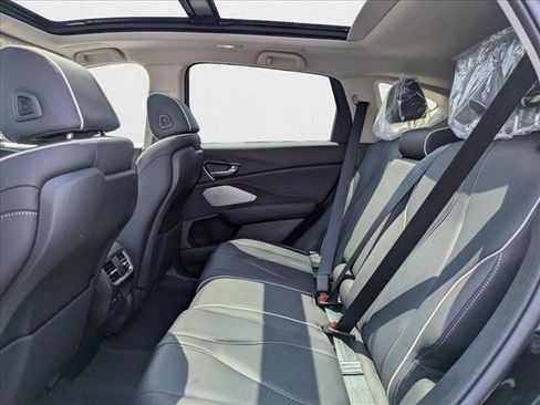 New 2025 Acura RDX SH-AWD w/ Advance Package image 16