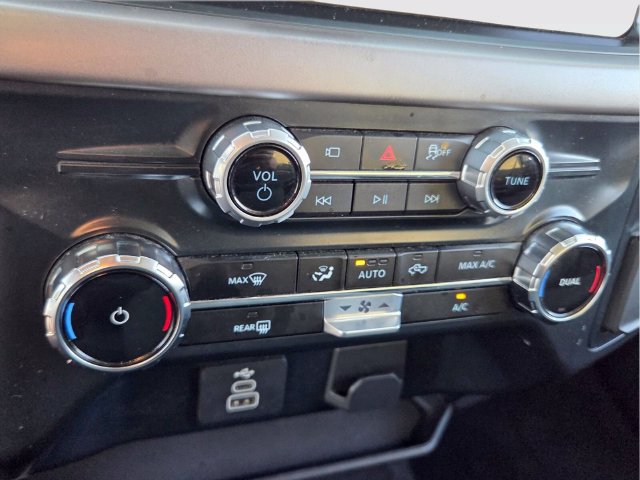 Used 2025 Ford F150 XLT w/ Equipment Group 301A Standard AWD/4WD image 27