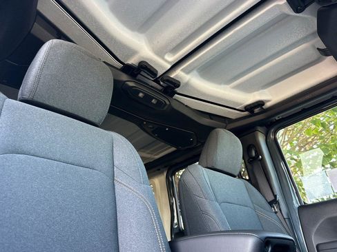 New 2026 Jeep Wrangler Sport S image 14