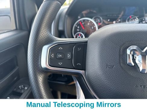 New 2026 RAM 3500 Tradesman w/ Chrome Appearance Group image 14