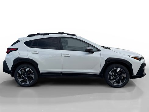 New 2026 Subaru Crosstrek 2.5i Limited image 6
