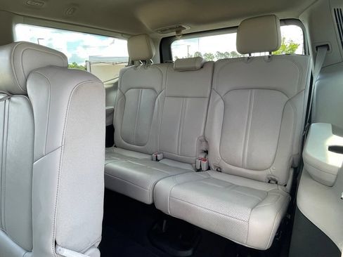 Used 2022 Jeep Wagoneer Series II RWD image 48