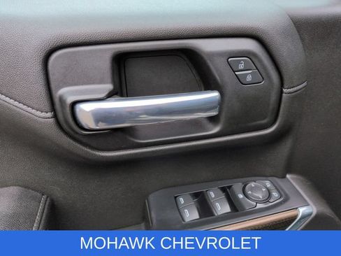 Used 2021 Chevrolet Silverado 1500 RST AWD/4WD image 30