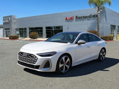 New 2026 Audi S5 Premium Plus
