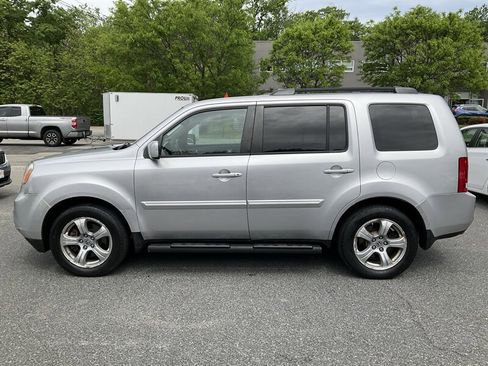 Used 2012 Honda Pilot EX-L image 9